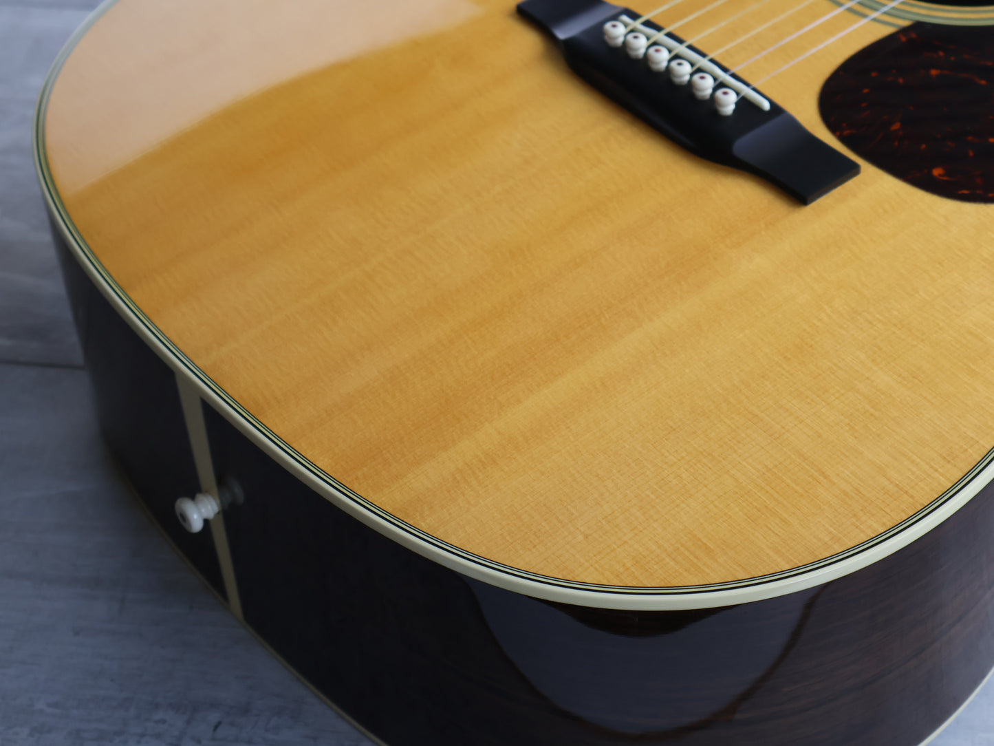 2019 Martin USA D-28 Dreadnought
