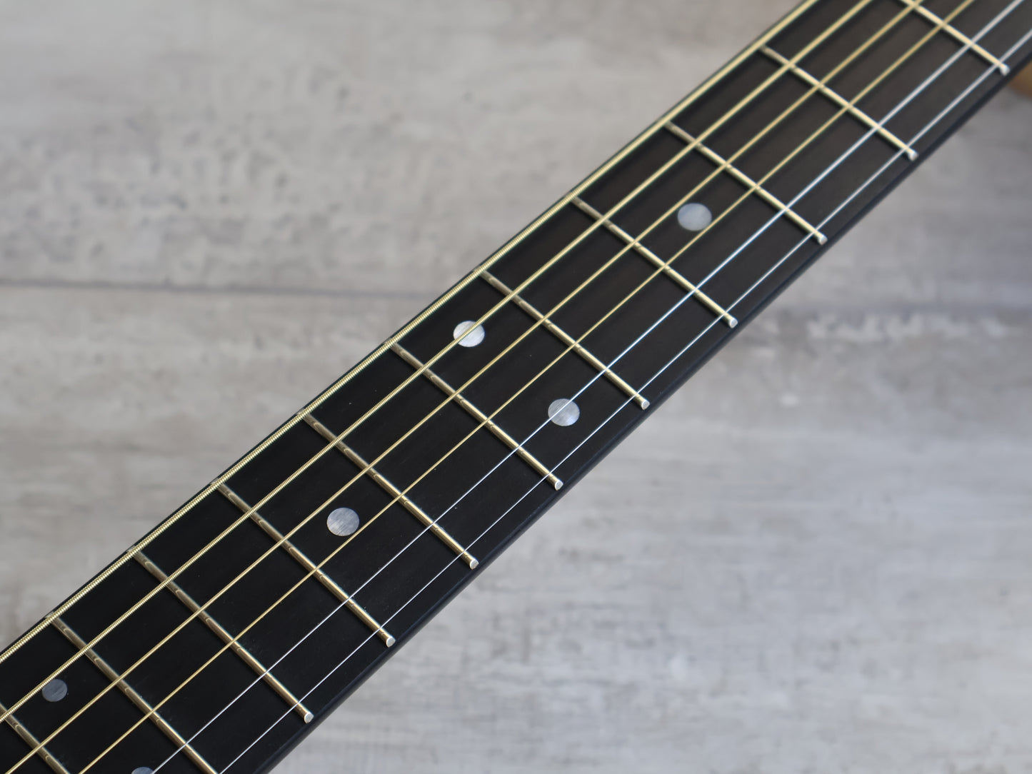 2019 Martin USA D-28 Dreadnought