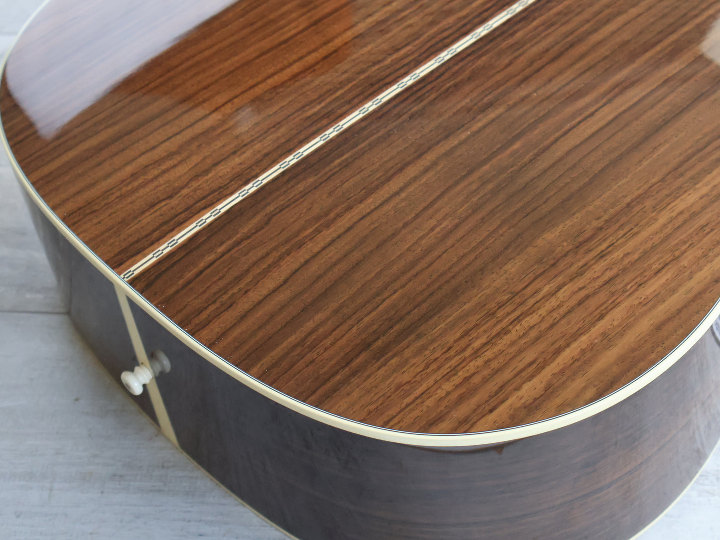 2019 Martin USA D-28 Dreadnought