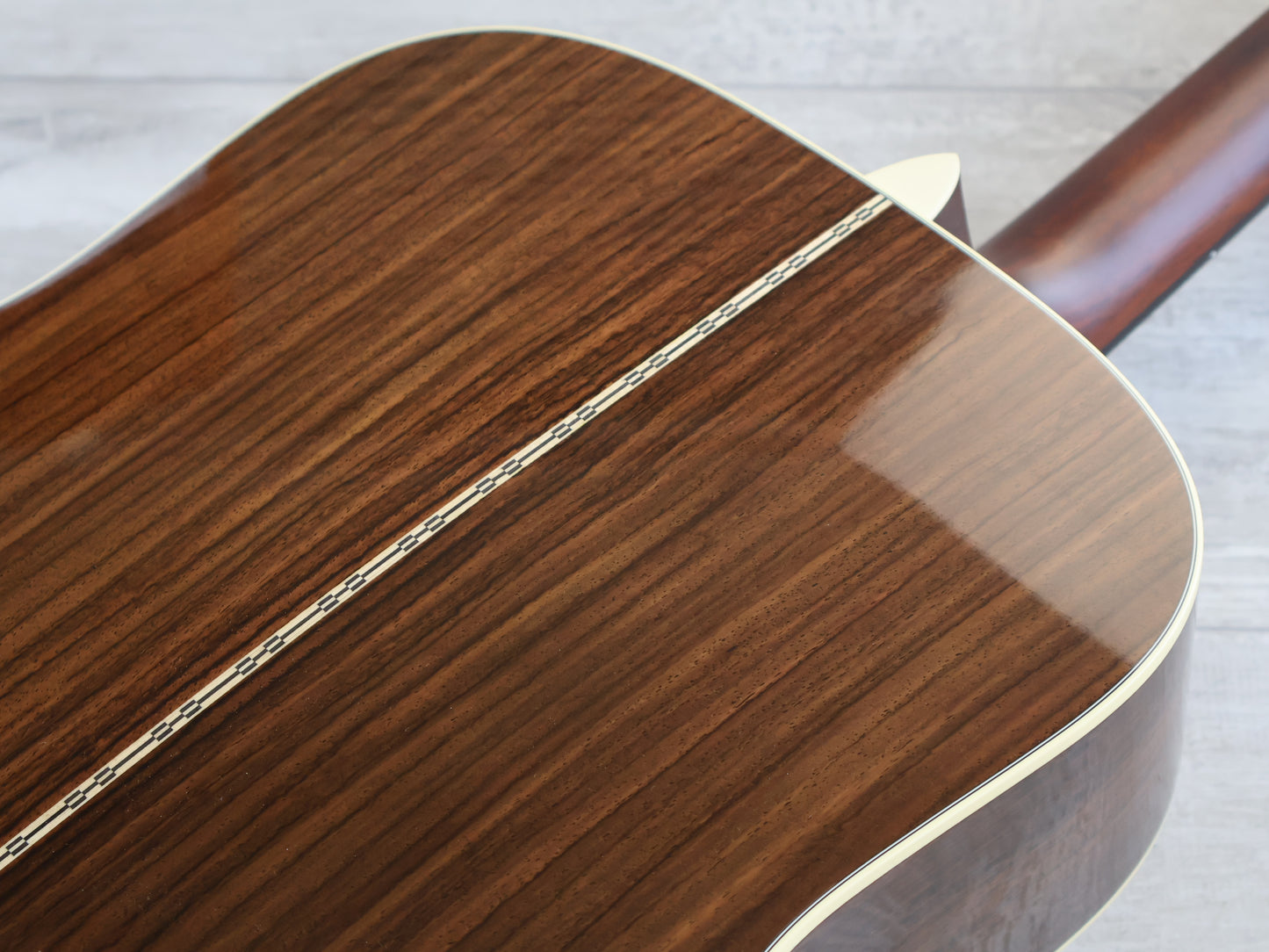 2019 Martin USA D-28 Dreadnought