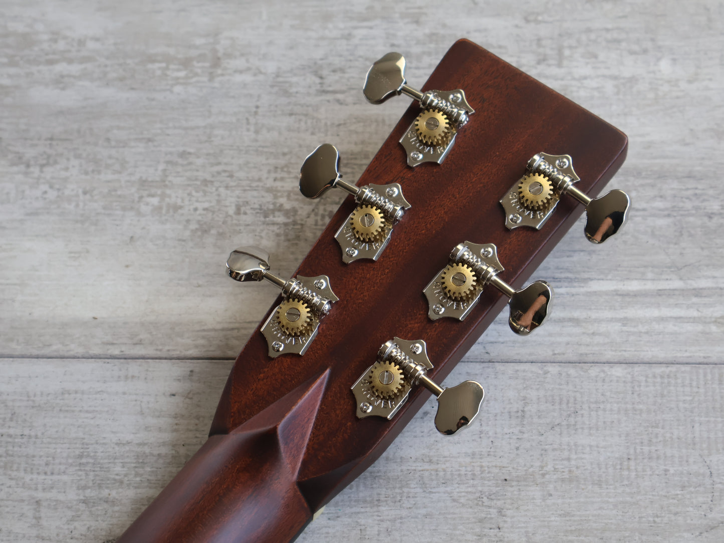 2019 Martin USA D-28 Dreadnought