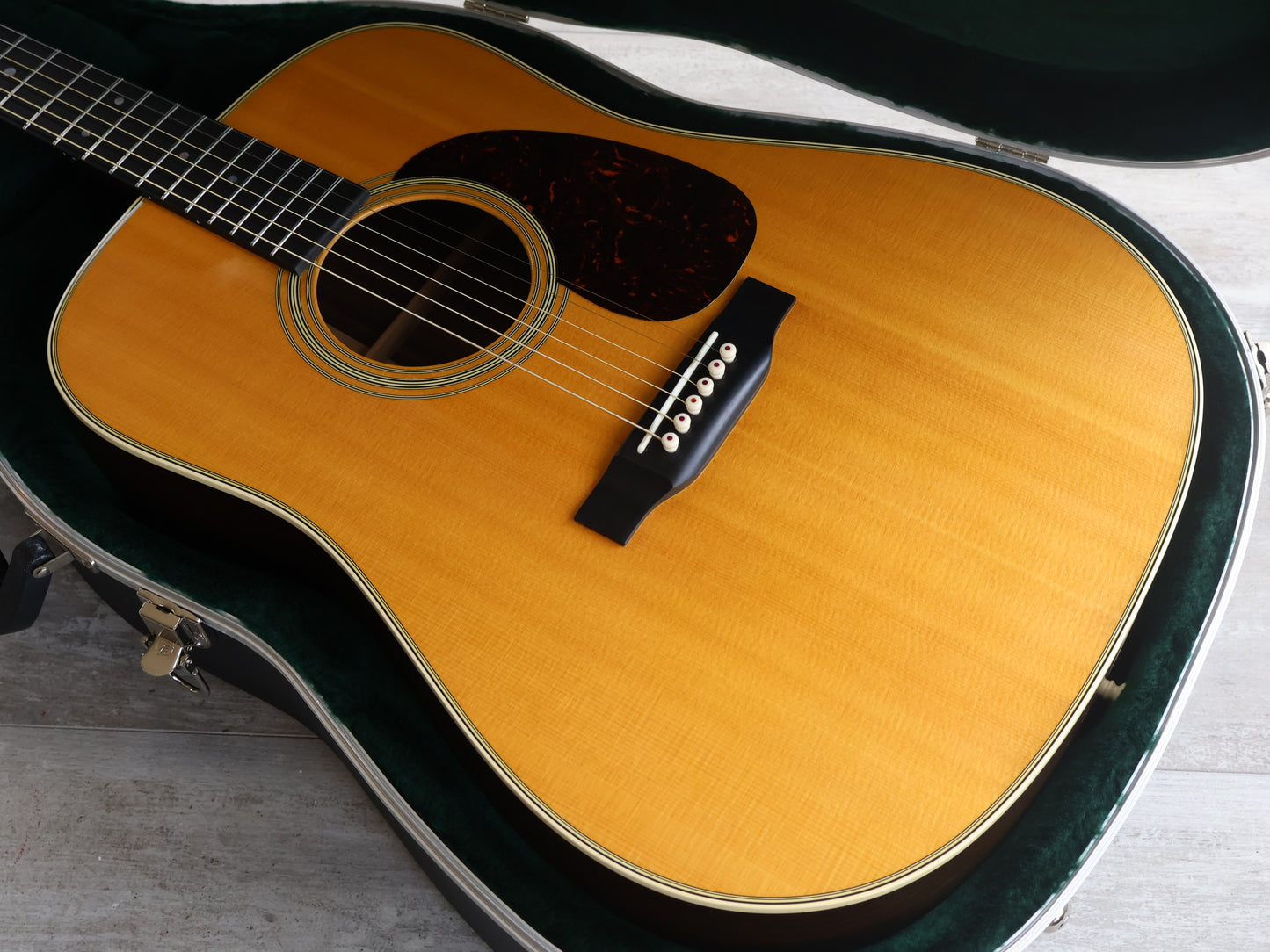 2019 Martin USA D-28 Dreadnought