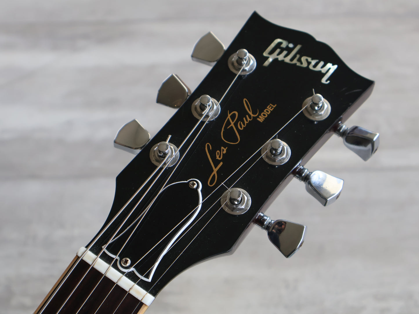 2014 Gibson USA Les Paul Standard Plus - 120th Anniversary Model (AAAA Flame Tobacco Sunburst)