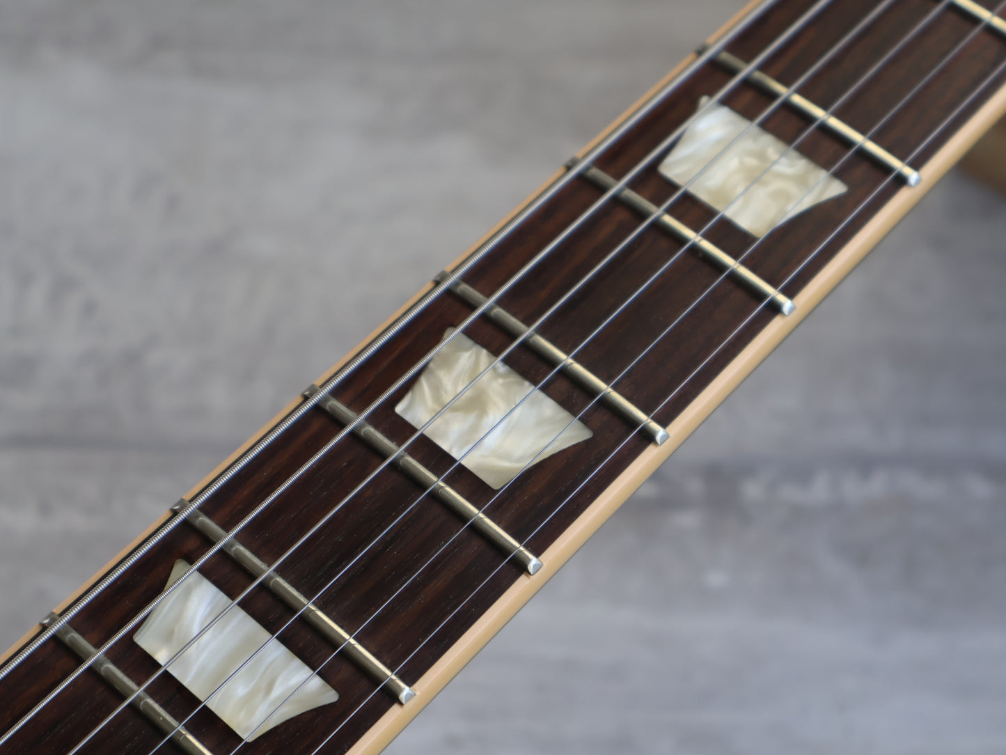 2014 Gibson USA Les Paul Standard Plus - 120th Anniversary Model (AAAA Flame Tobacco Sunburst)