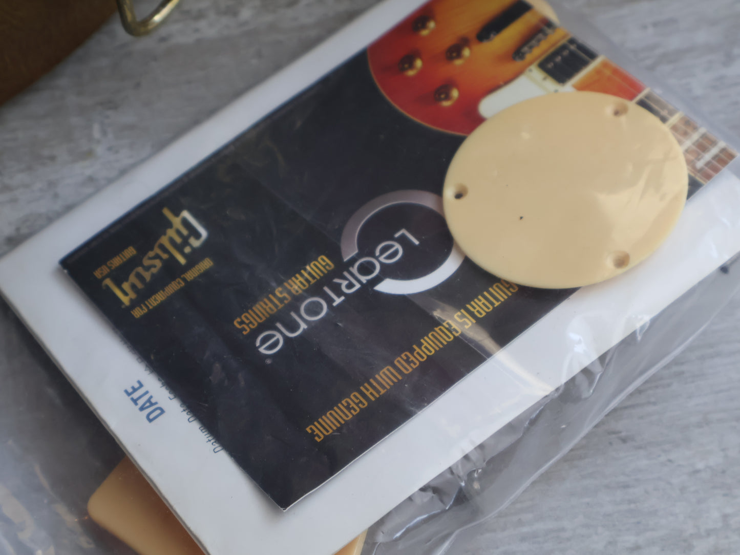 2014 Gibson USA Les Paul Standard Plus - 120th Anniversary Model (AAAA Flame Tobacco Sunburst)