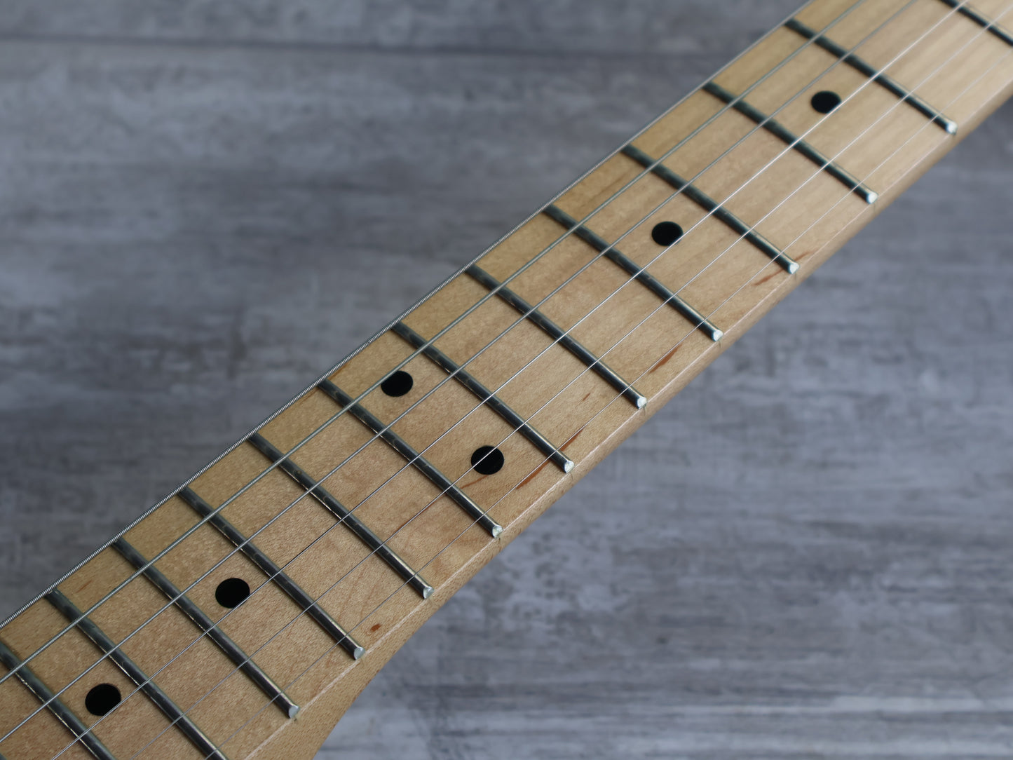 2018 Revelation RTE-54 '54 Style Telecaster (Natural)