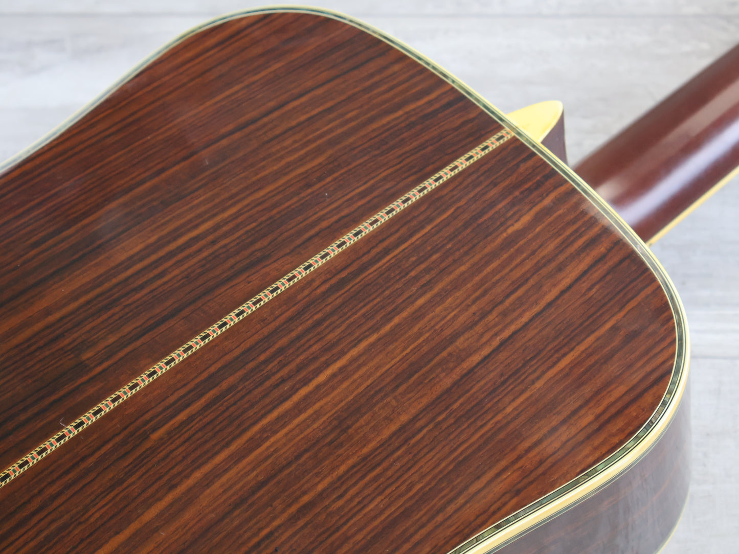 1981 Tokai Cat's Eyes Japan CE-1200TW 12-String Acoustic