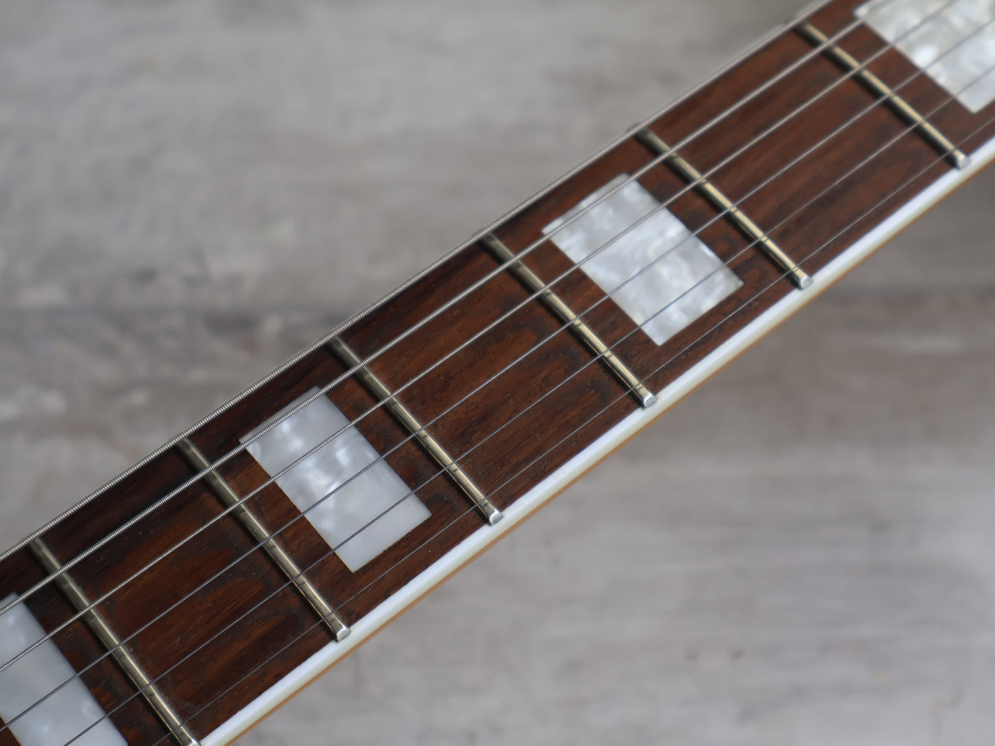 2014 Fender Coronado II Modern Player Series Hollowbody (Sunburst)