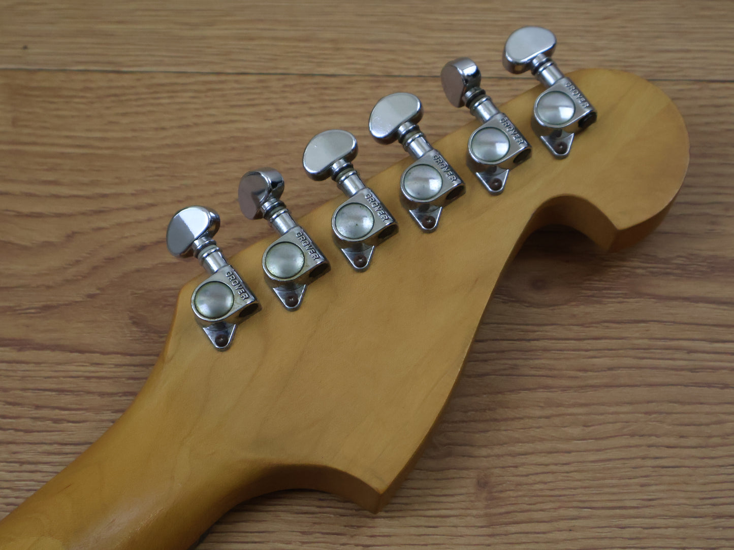 Washburn Nuno Bettencourt N1 (Black)