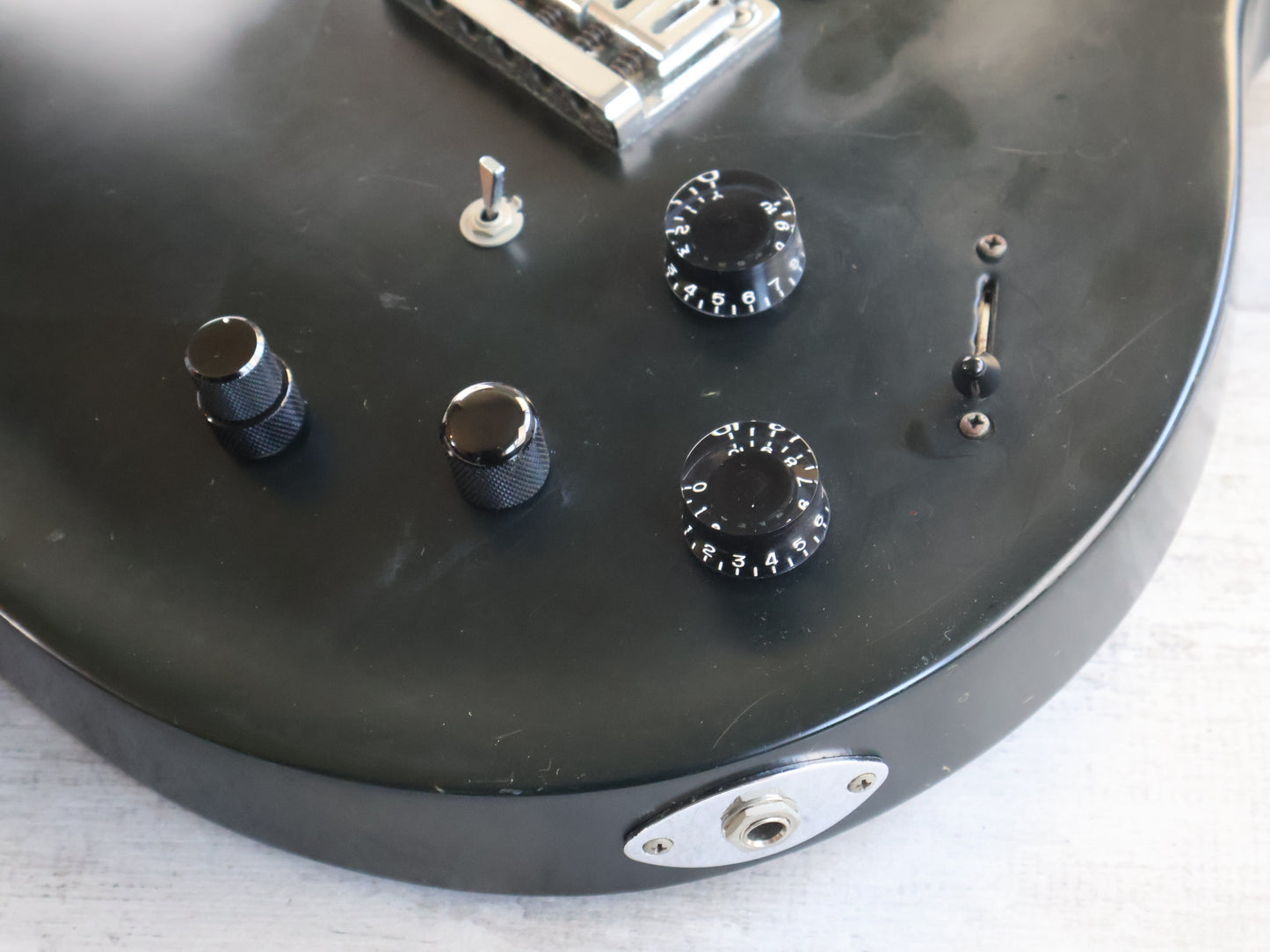 2005 ESP Japan ILP-II Inoran "30th Anniversary Reproduction Series" Les Paul
