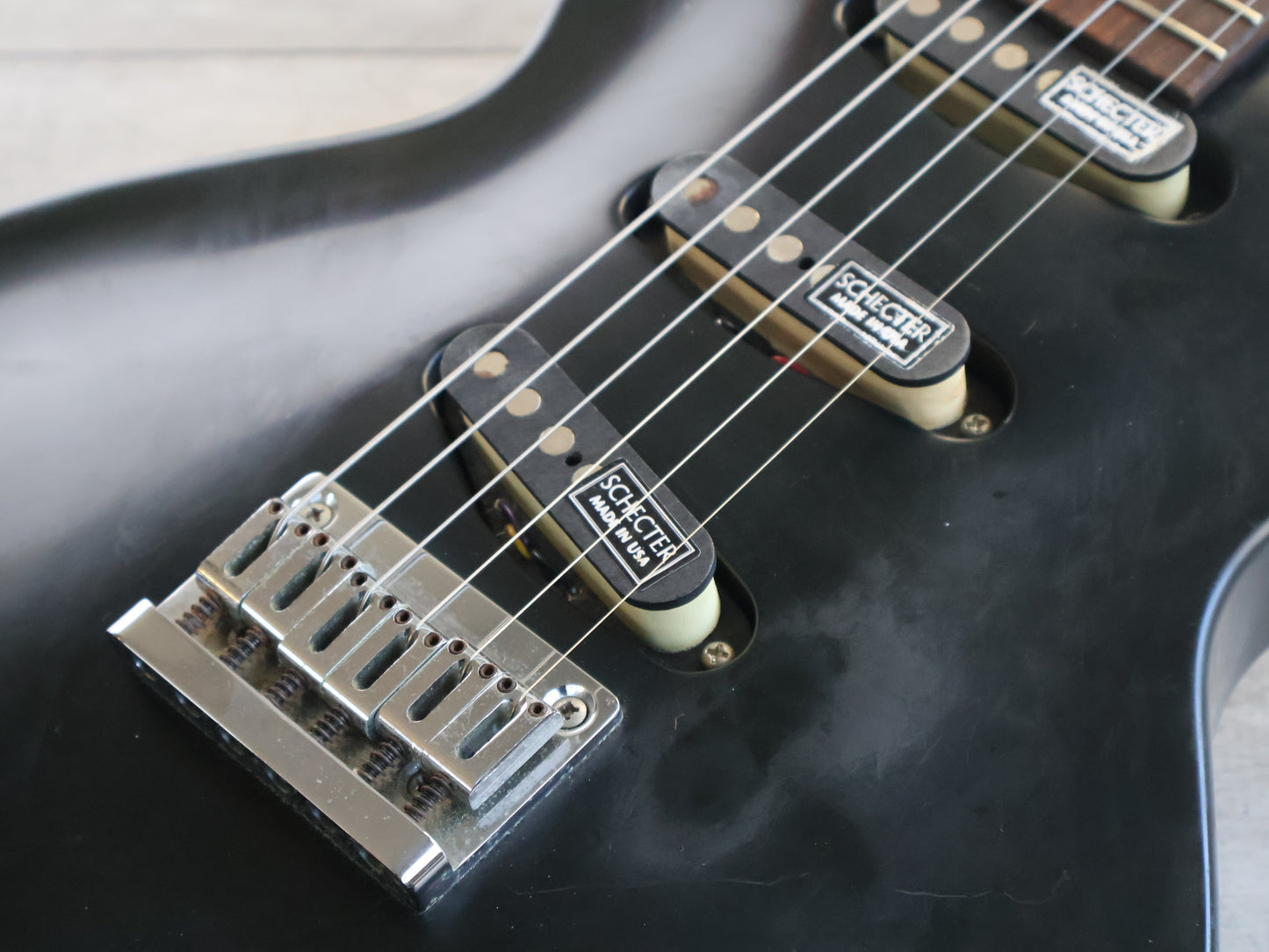 2005 ESP Japan ILP-II Inoran "30th Anniversary Reproduction Series" Les Paul