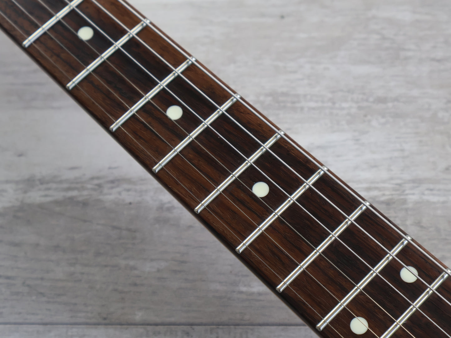 2021 FGN (by Fujigen Japan) NTL11RMHTL-NT/02 Neo Classic LH Left Handed Telecaster (Natural)