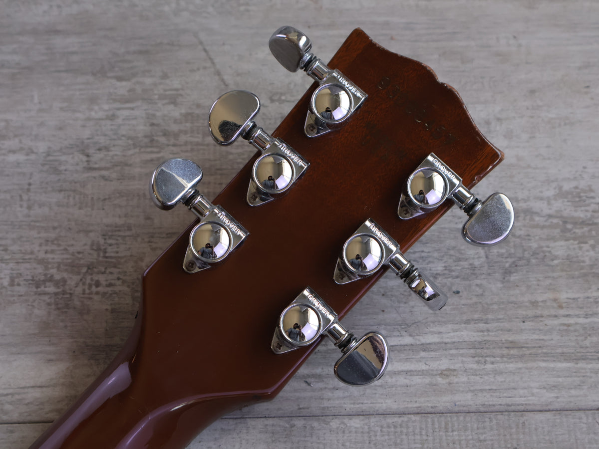1998 Gibson USA Les Paul Standard (Honey Burst)
