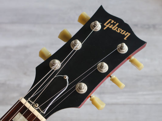 2016 Gibson USA SG Special HP High Performance w/Mini Humbuckers (Cherry Red)