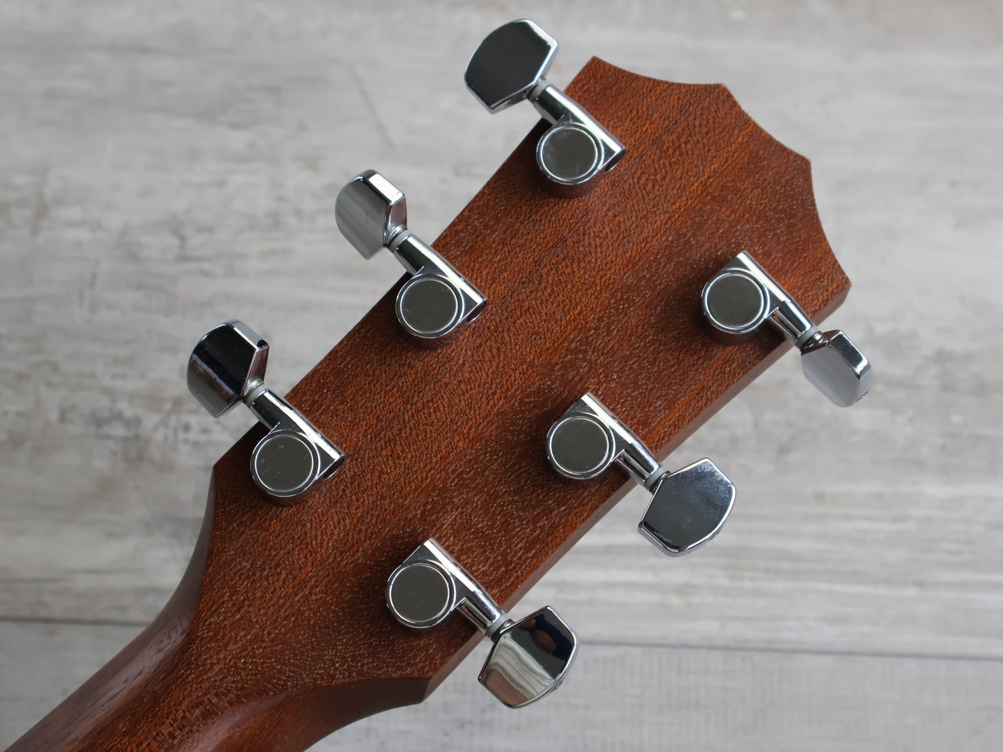 Taylor 110E Dreadnought Acoustic-Electric Guitar (Natural)