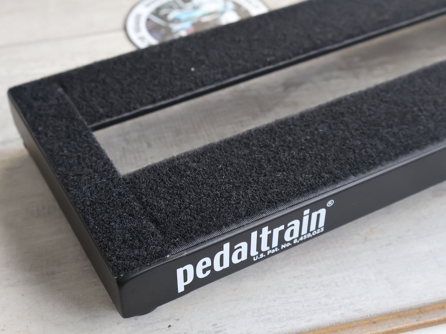Pedaltrain Nano Pedalboard