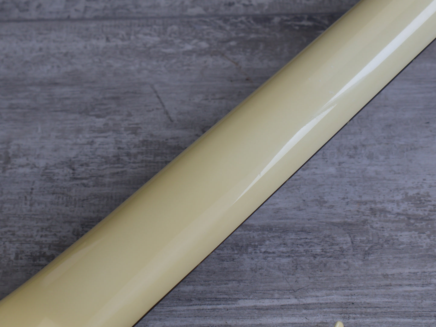 2009 Moser USA Custom Shop SRI-T Siren (Frost White)