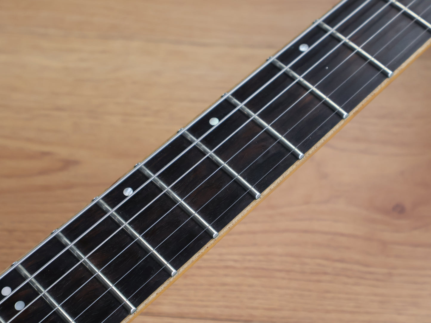 2014 Schecter Banshee-6 Passive HH (Faded Vintage Sunburst)