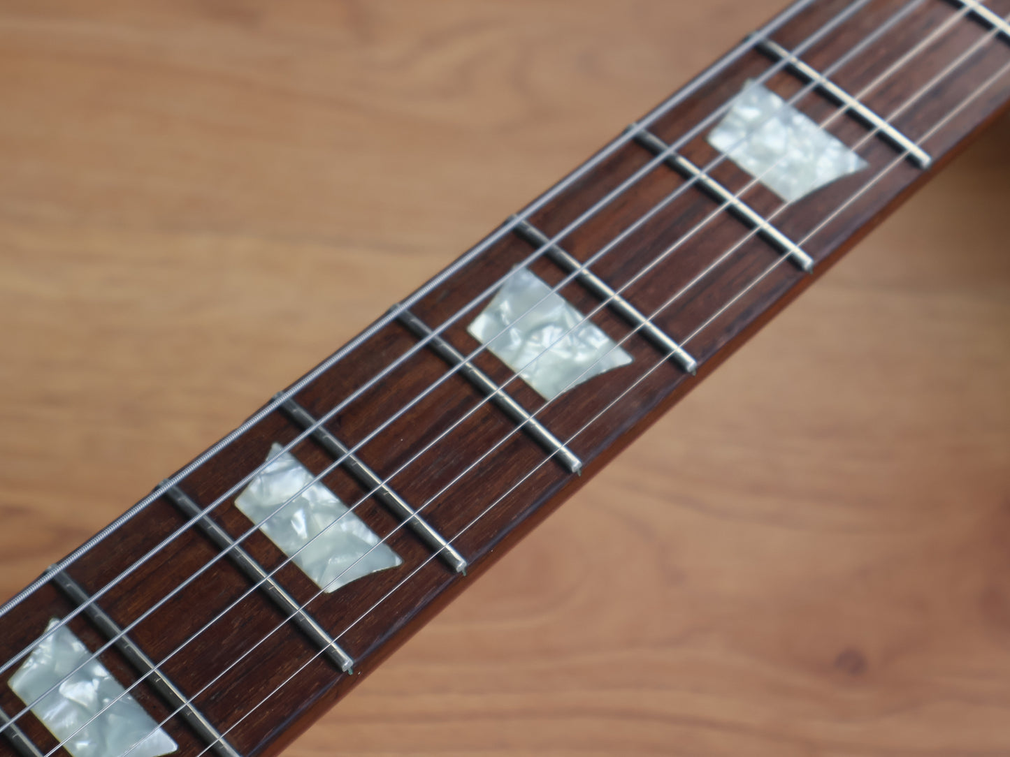 2001 Gibson USA Les Paul Studio (Wine Red)