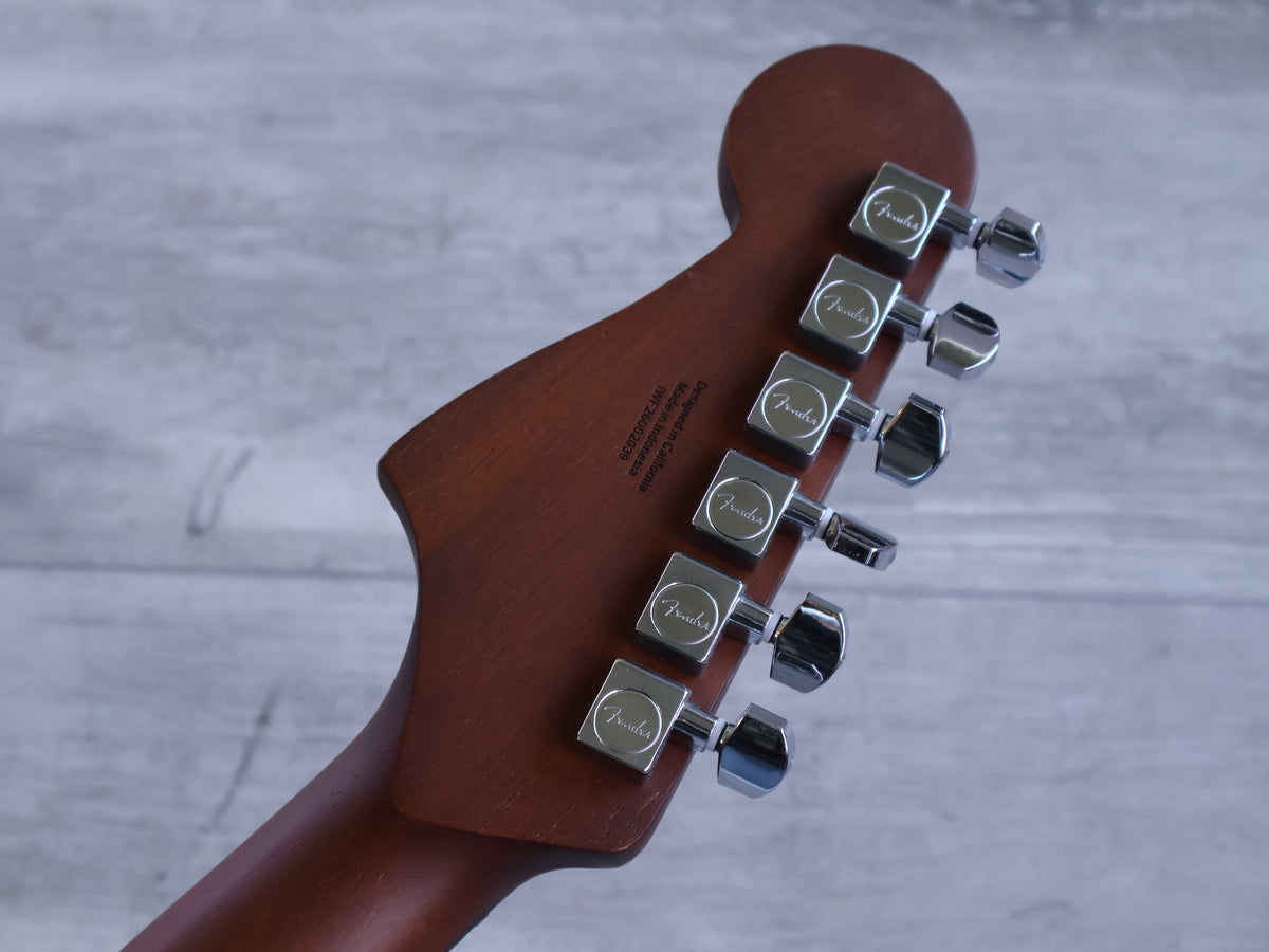 Fender Acoustasonic Standard Jazzmaster