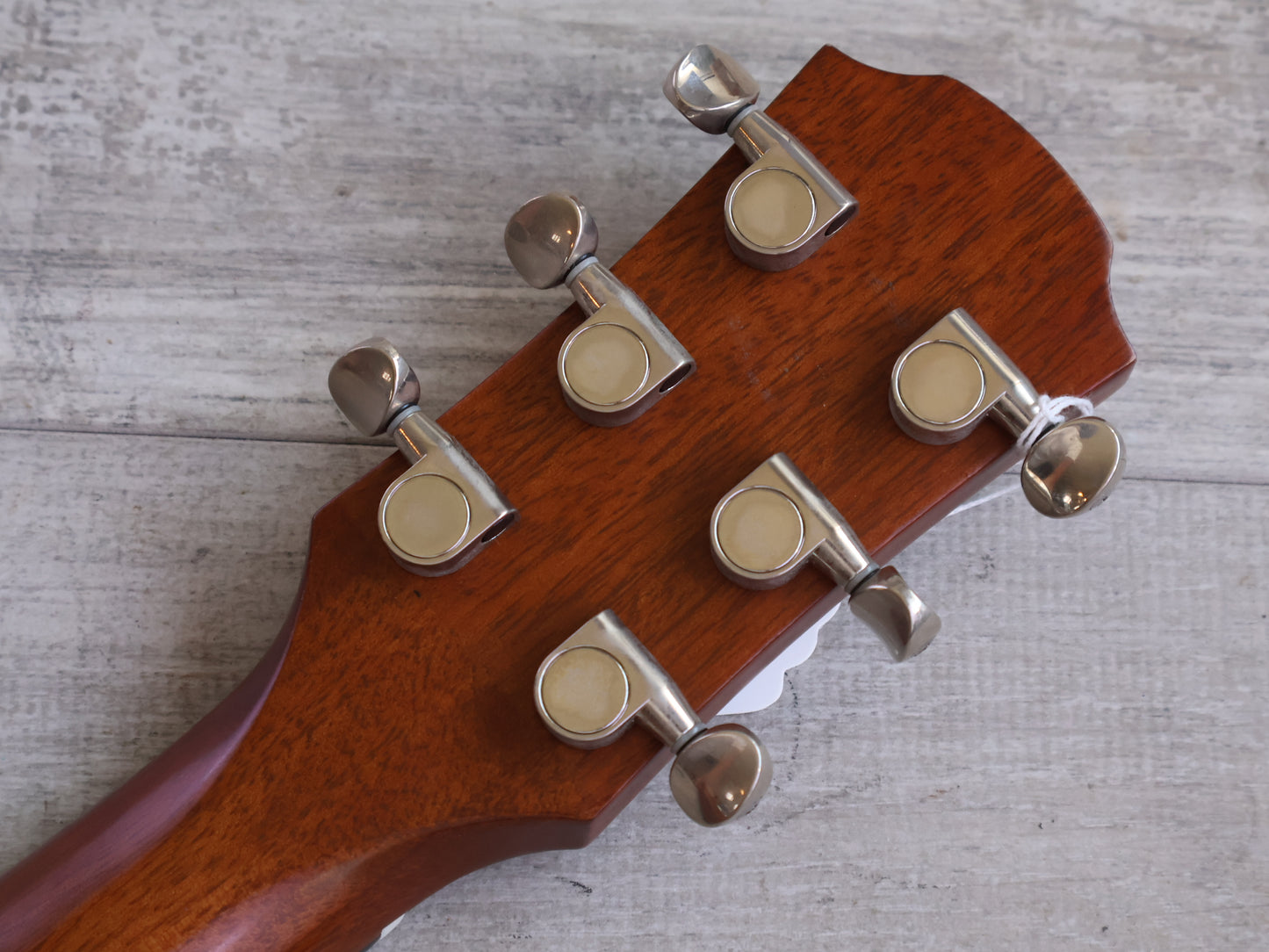 Yamaha CSF-TA Trans Acoustic Mini Guitar