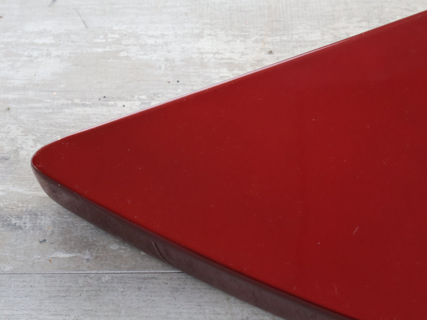 2008 Gibson USA Limited Edition "Robot Explorer" (Metallic Red)