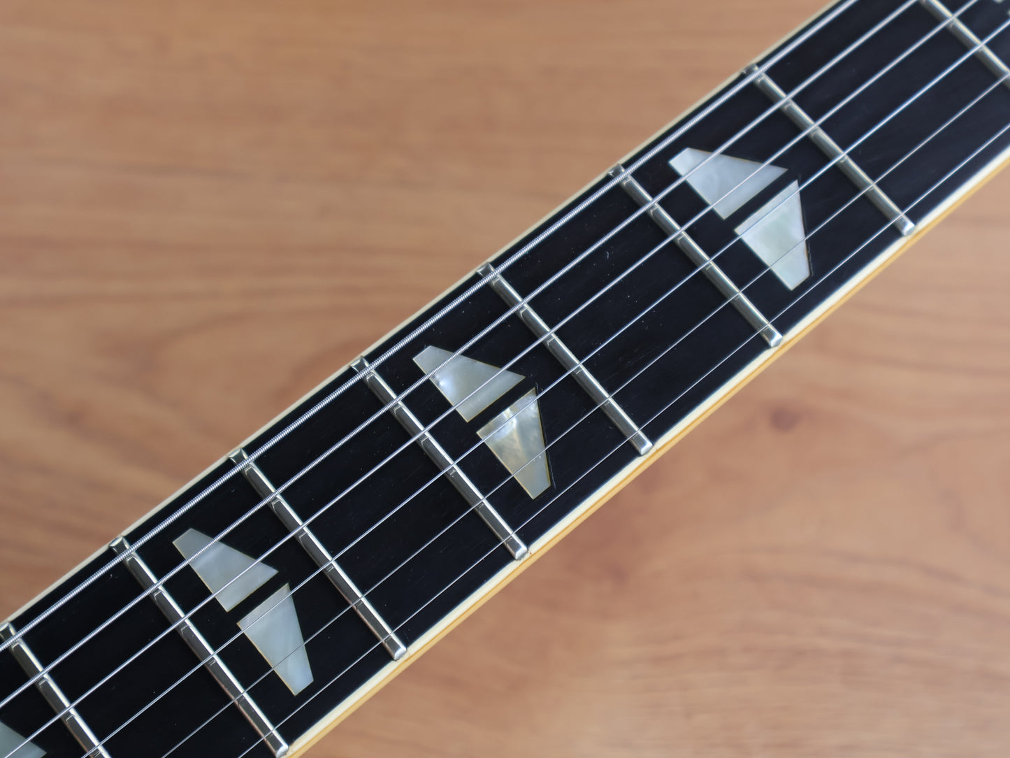 1979 Yamaha Japan SG-1000 Double Cutaway (Cherry Sunburst)