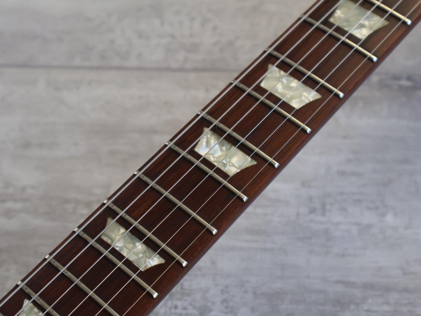 1999 Gibson USA Les Paul Studio (Wine Red)