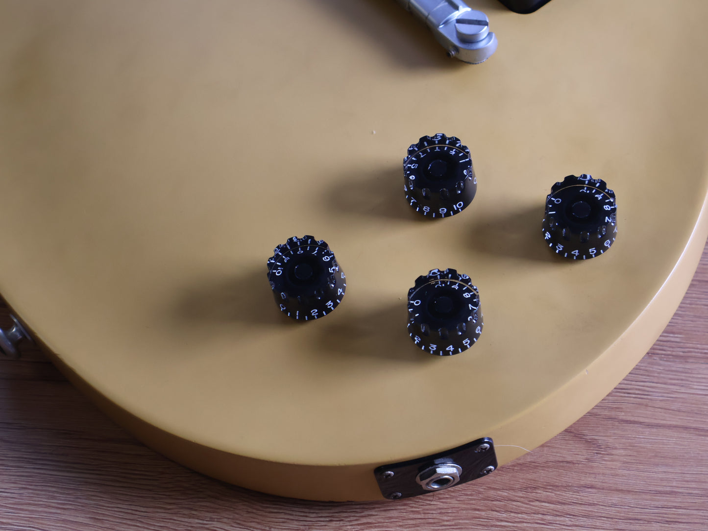 2014 Gibson USA 120th Anniversary "Melody Maker" Les Paul Special (TV Yellow)