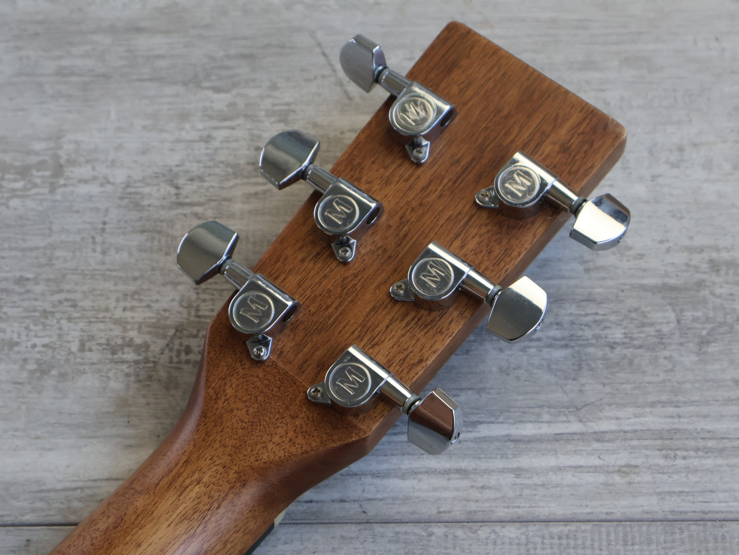 Sigma GTCE+ SE Series Acoustic Electric Guitar w/Pickup
