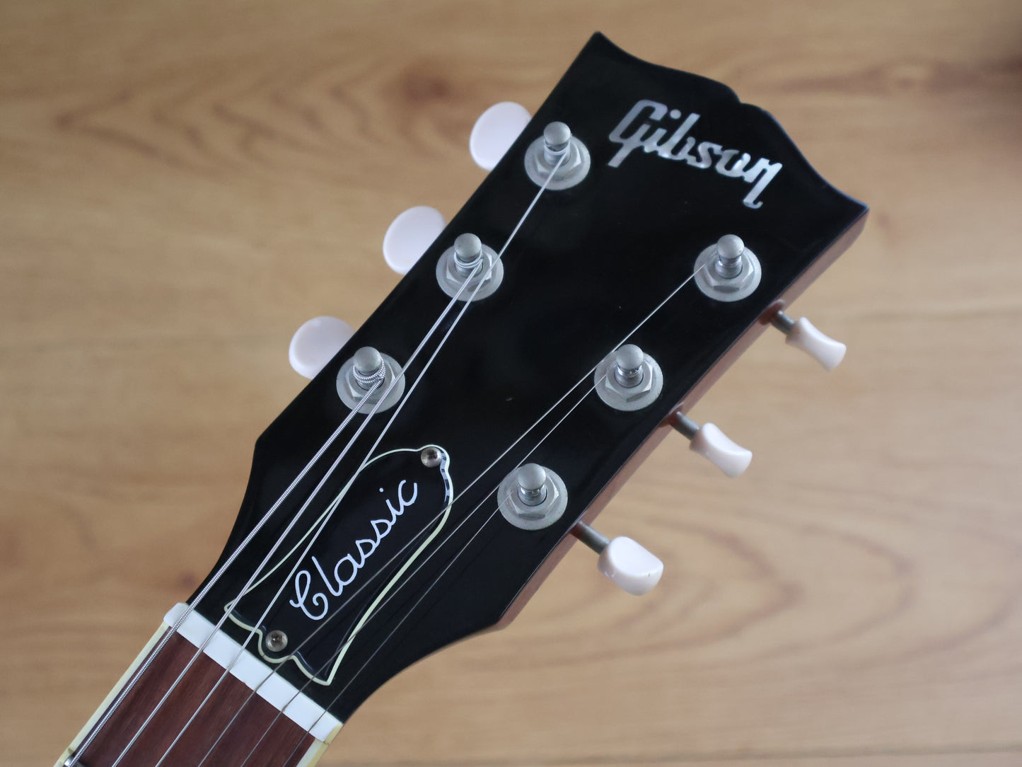 2012 Gibson USA SG Classic P90 Double Cutaway (Heritage Cherry)