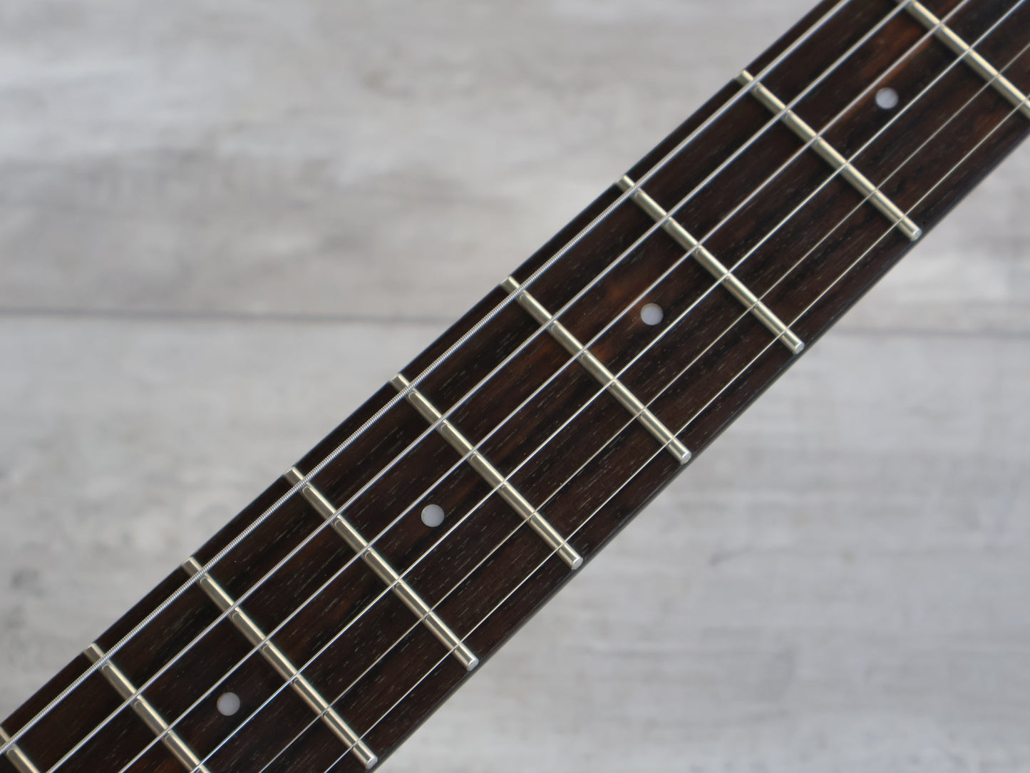 BC Rich Mockingbird MK1 (Black)