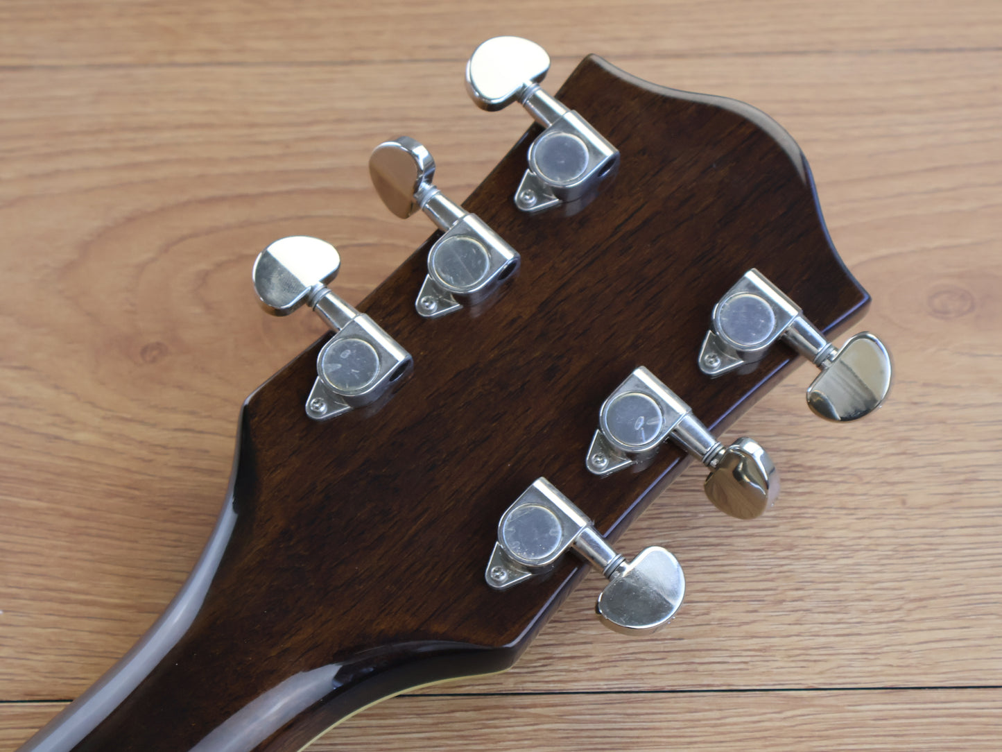 Gretsch G2655T Streamliner Center Block Jr (Imperial Stain)