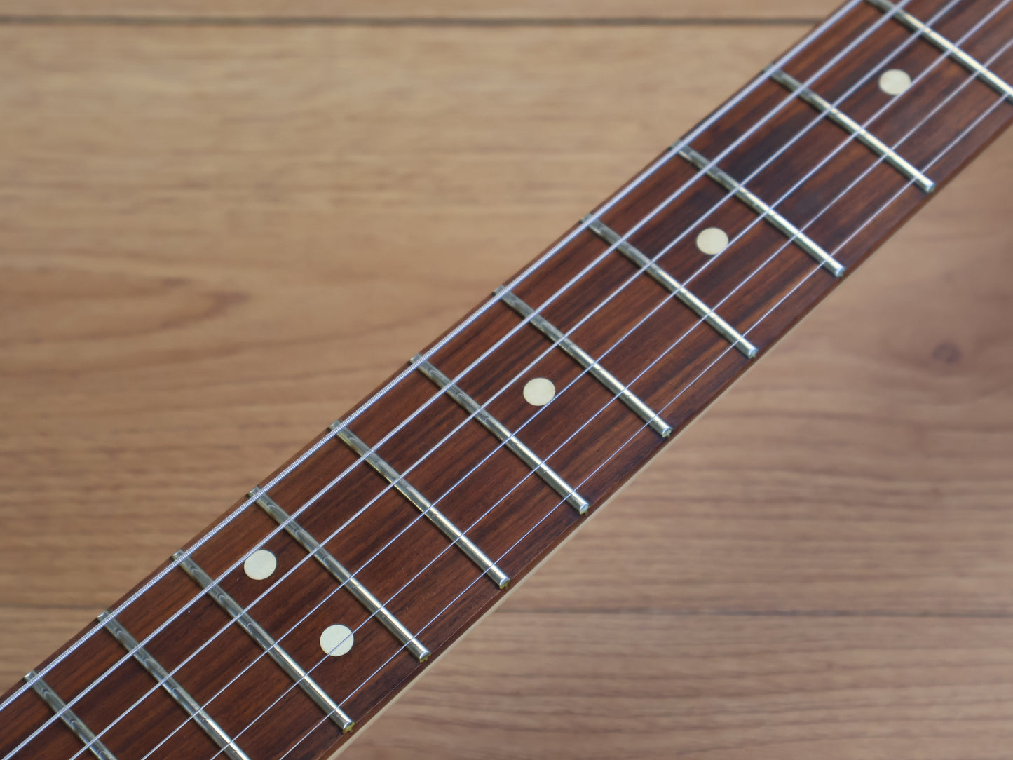 2019 Fender Player Stratocaster (Sunburst)