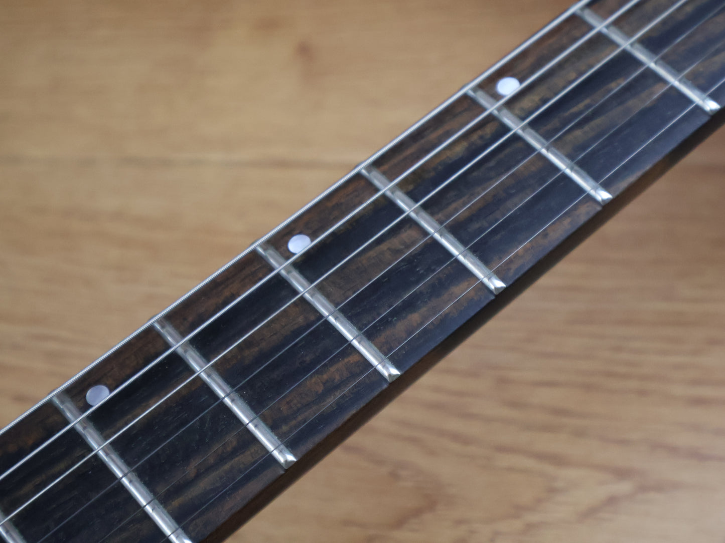 2023 Jackson American Series Virtuoso Floyd Rose (Satin Black)