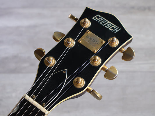 1990 Gretsch Japan 6122 Country Classic II Hollowbody (Walnut)