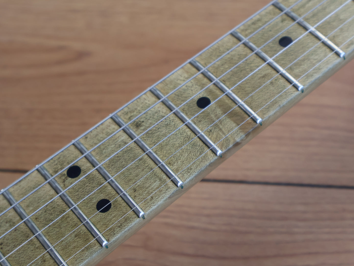 2013 Charvel Pro Mod So-Cal HH (Black)