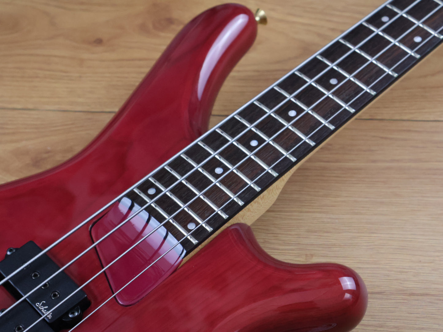 1980's Rockoon (by Kawai Japan) RB-61PJ Bass
