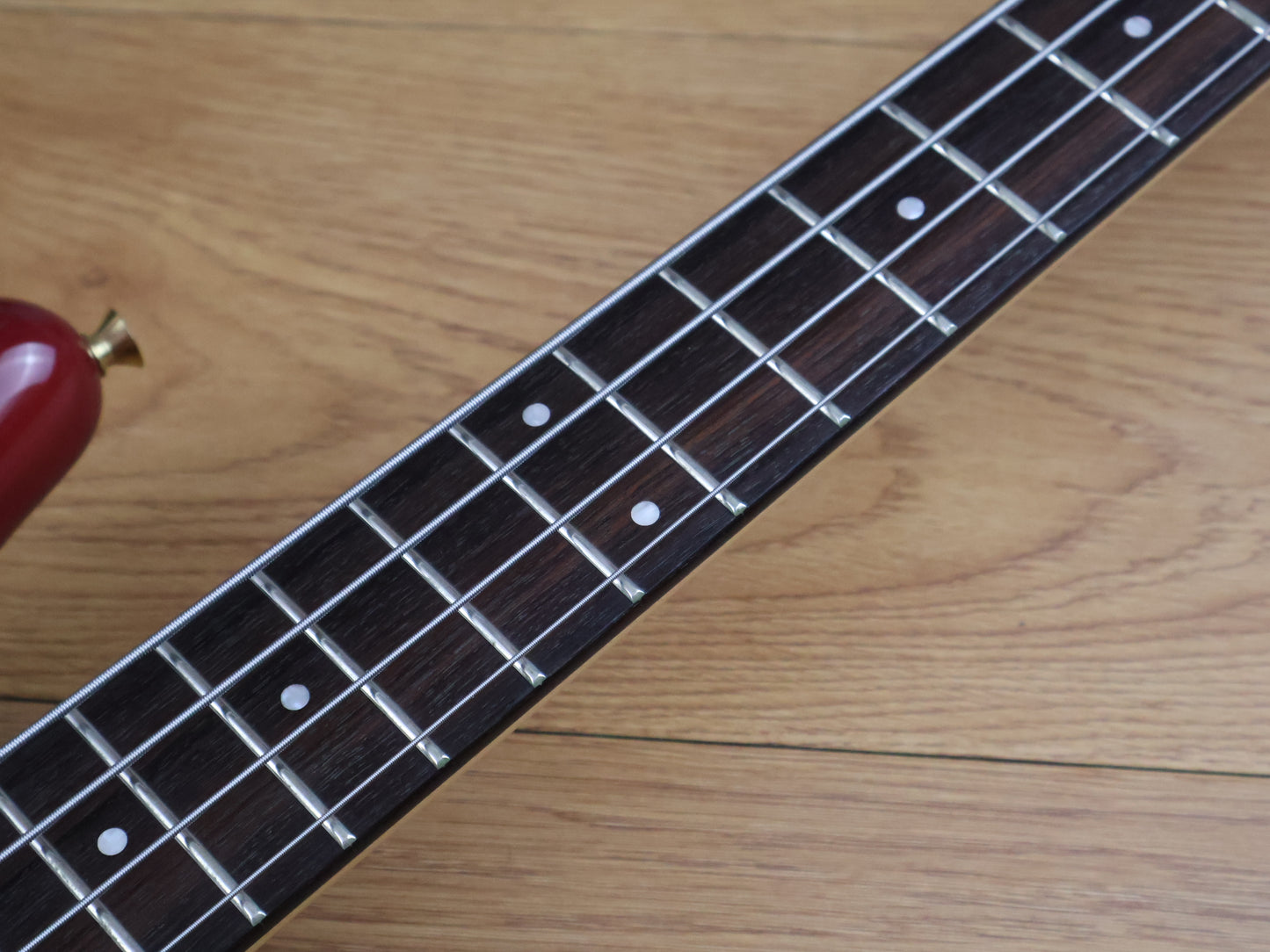 1980's Rockoon (by Kawai Japan) RB-61PJ Bass