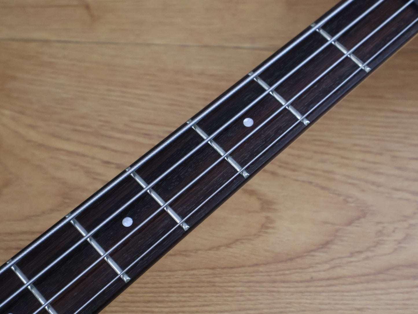 1980's Rockoon (by Kawai Japan) RB-61PJ Bass
