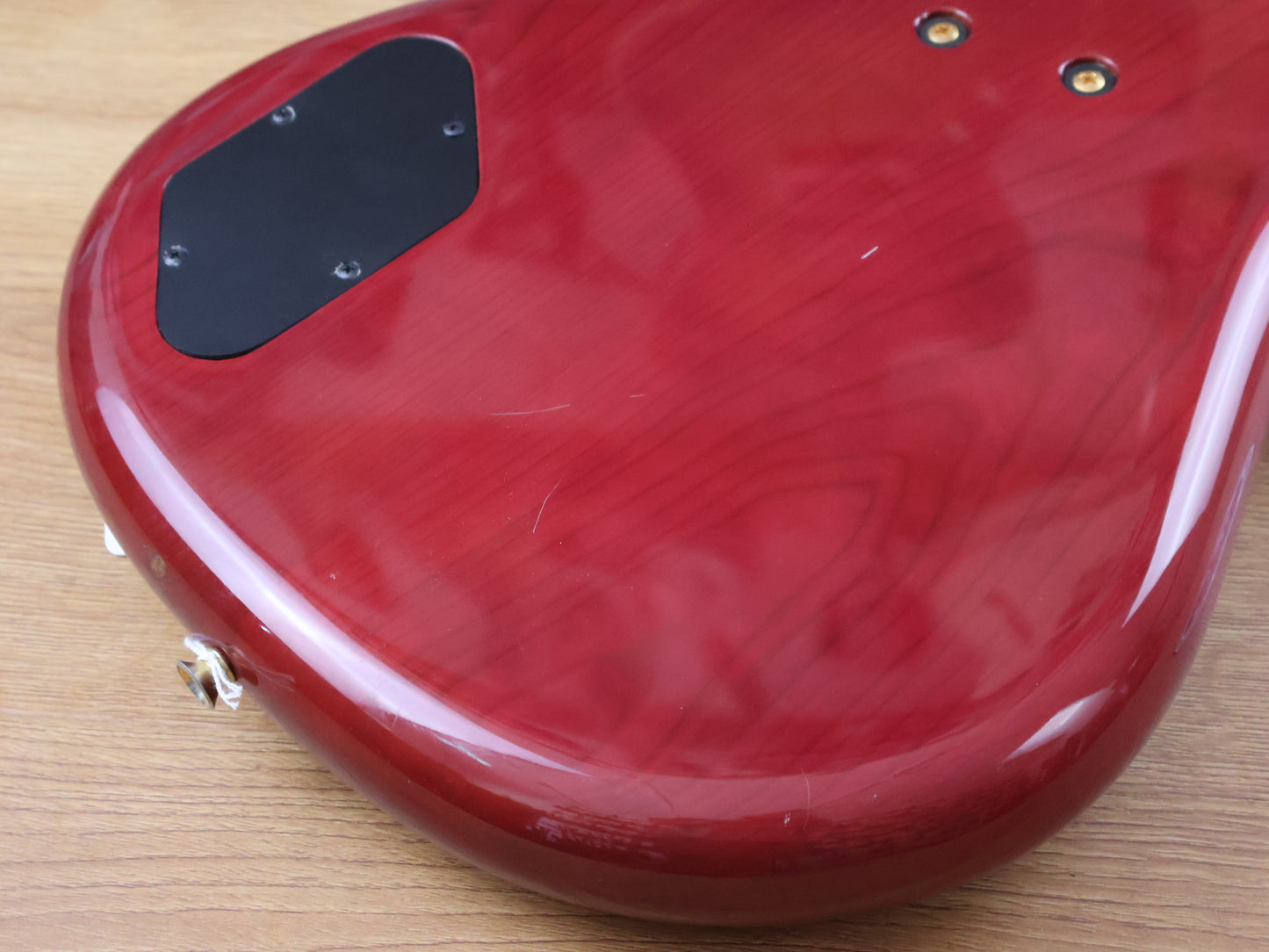 1980's Rockoon (by Kawai Japan) RB-61PJ Bass