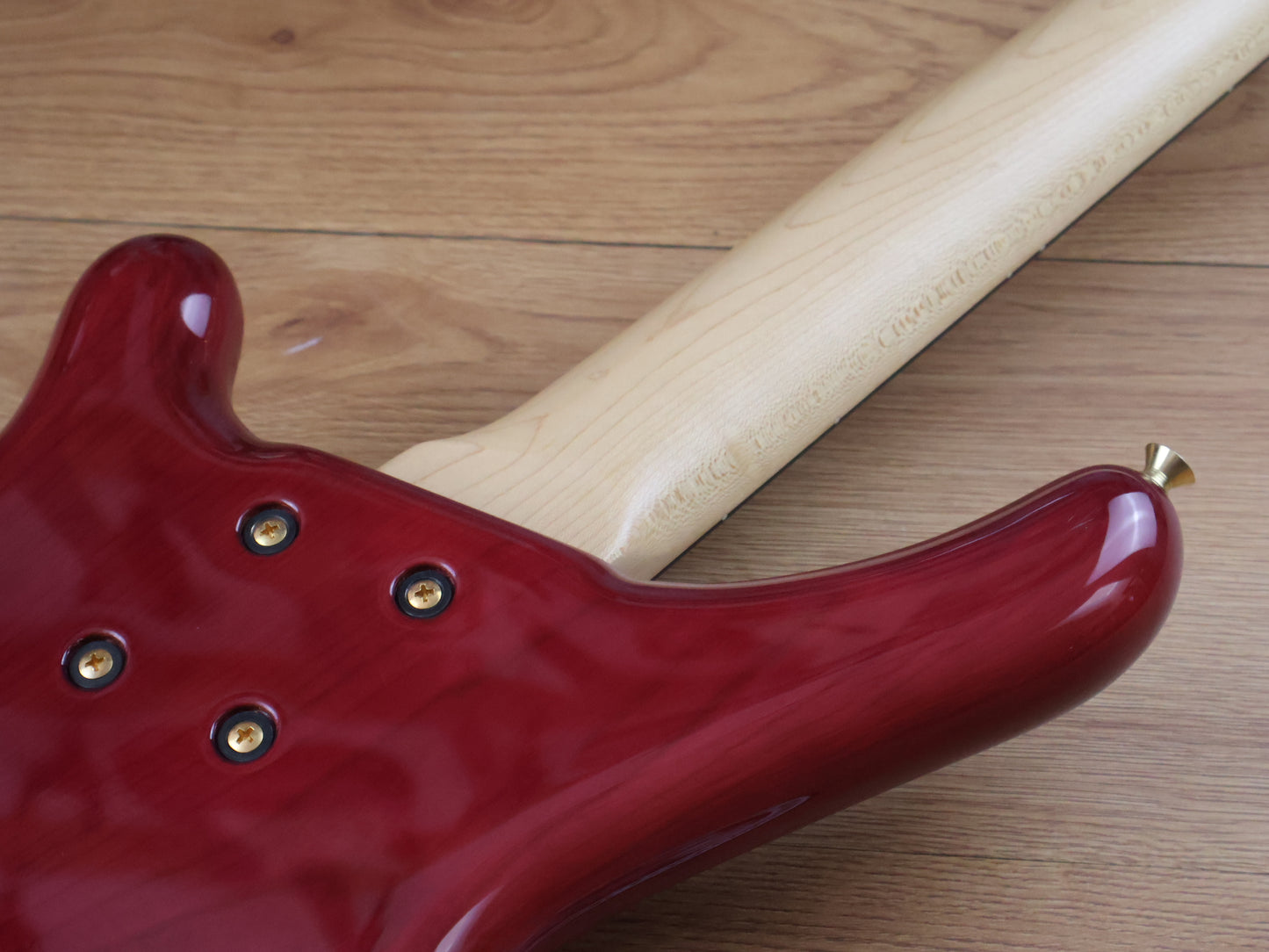 1980's Rockoon (by Kawai Japan) RB-61PJ Bass