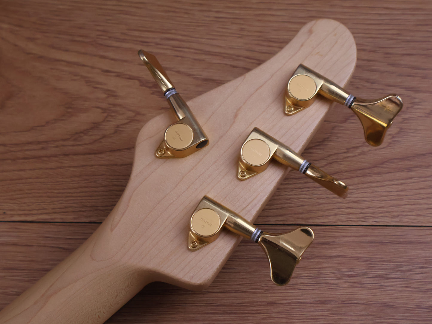 1980's Rockoon (by Kawai Japan) RB-61PJ Bass
