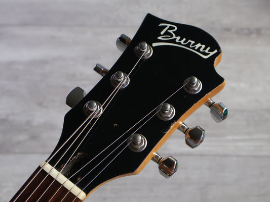 1990's Burny Japan H-65 Vertigo (Natural)