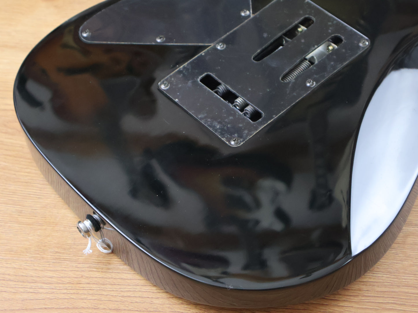 Ibanez RG120 Superstrat (Black)