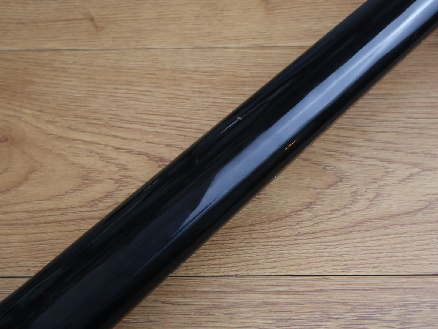 1986 Ibanez Japan RB850 Roadstar Bass (Black)