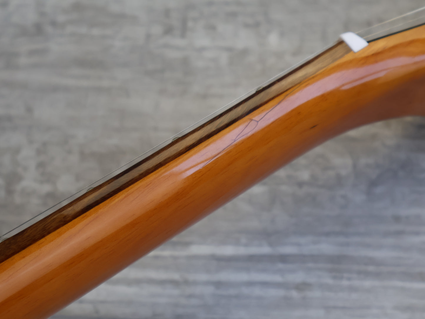 2018 Epiphone 1958 Limited Edition Korina Explorer (Natural)