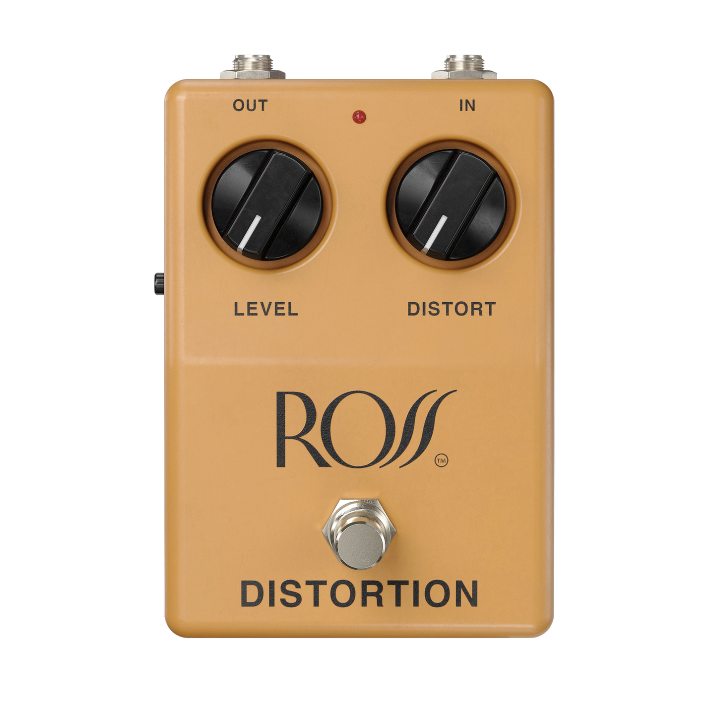 ROSS Distortion