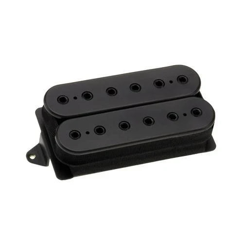 DiMarzio Evolution Bridge F Spaced Black