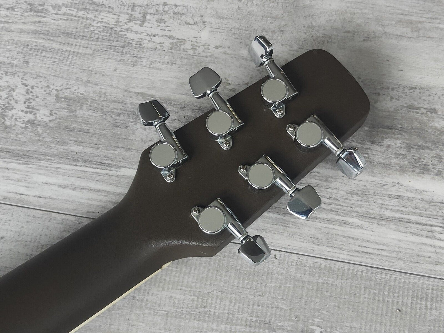 1980's Tokai Folkel Carbon Body Acoustic Guitar